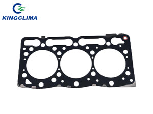 Original Cylinder Head Gasket 25-15078-00 for Carrier Supra Units