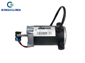 Original Fan Motor 12V 54-00639-17 for Carrier Oasis / Xarios Units