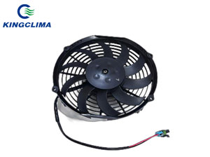 Original Fan Motor Evaporator 12V 54-00697-00 for Carrier Citimax Units