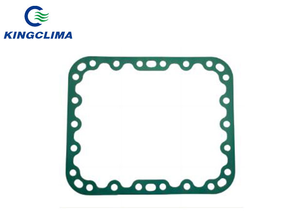 Original Gasket 17-40033-05 for Carrier Truck Refrigeration Unit