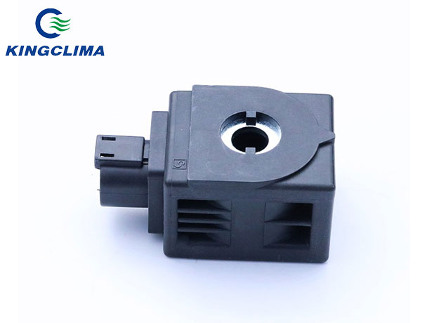 Original Solenoid Coil 24V 22-60590-01 for Carrier Xarios 300 / 350