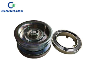 LA16.0205Y 2B 210MM Magnetic Clutch