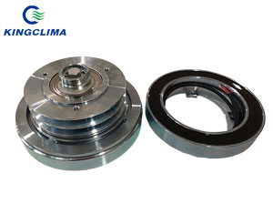 LA16.028Y 2B153 Electromagnetic Clutch for Bock Bitzer-KingClima