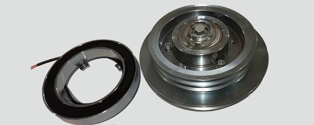 LA16.037Y Magnetic Clutch - KingClima 