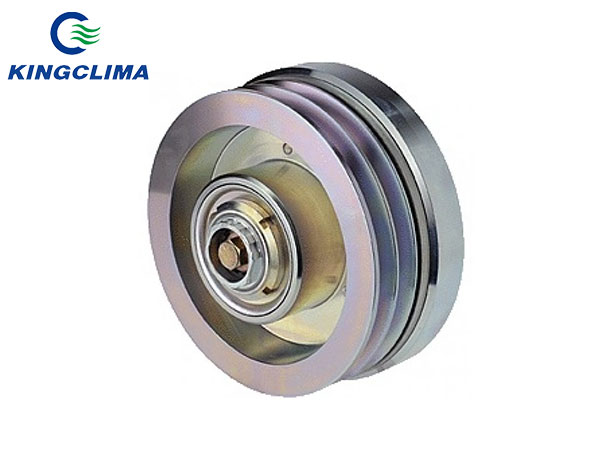 LINNIG LA16. 0150Y Bus AC Magnetic Clutch - KingClima