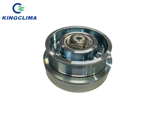 10PK 173mm Magnetic Clutch -KingClima