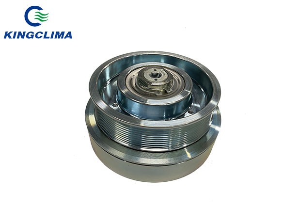 10PK 173mm Magnetic Clutch -KingClima