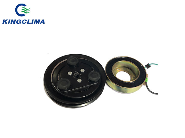 TM16 1B 24V 138mm Clutch - KingClima