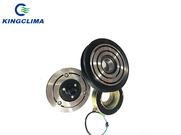 TM16 1B 24V 138mm Clutch - KingClima