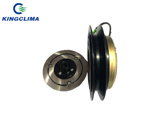 TM16 1B 24V 138mm Clutch - KingClima