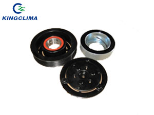 CLUTCH UNICLA UX330 8PK Magnetic Clutch