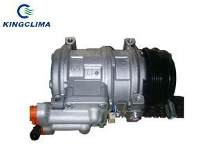 10pa17c Compressor Denso AC Compressor - KingClima