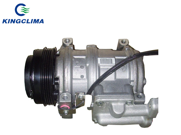 10pa17c Compressor Denso AC Compressor - KingClima