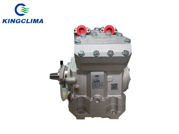 Remanufactured Bitzer 4nfcy Compressor - KingClima