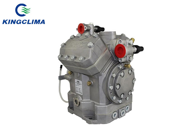 Remanufactured Bitzer 4nfcy Compressor - KingClima