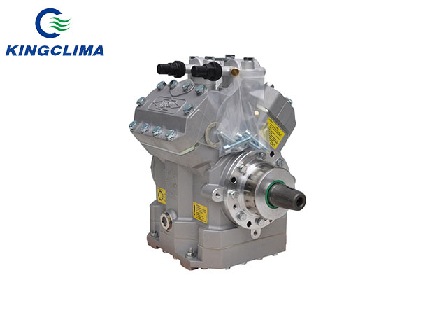 Remanufactured Bitzer 4nfcy Compressor - KingClima