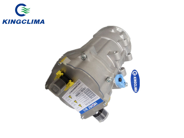 Highly Electric Compressor for Bus AC - KingClima