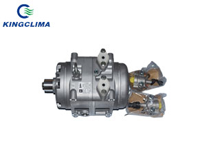 Valeo TM55 Compressor for Sale - KingClima