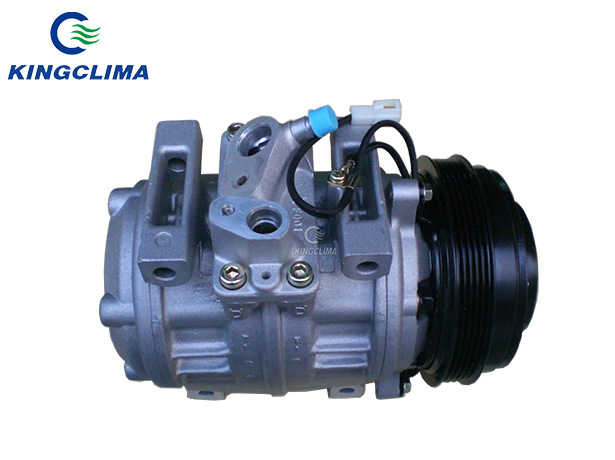 Denso 10p30b Auto AC Compressor - KingClima