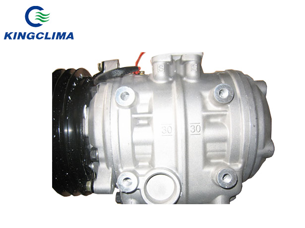 Denso 10p30b Auto AC Compressor - KingClima