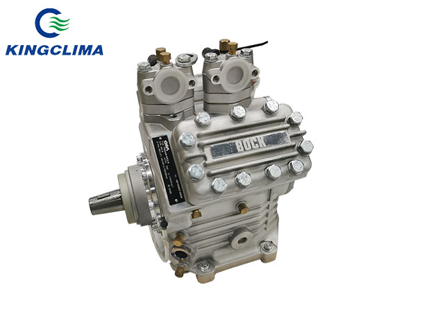 Remanufactured fkx40 Compressor - KingClima