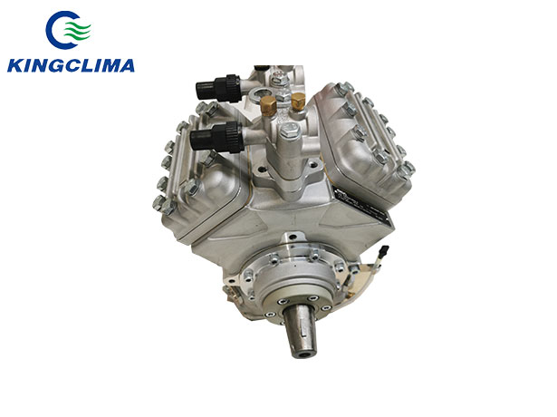 Remanufactured fkx40 Compressor - KingClima