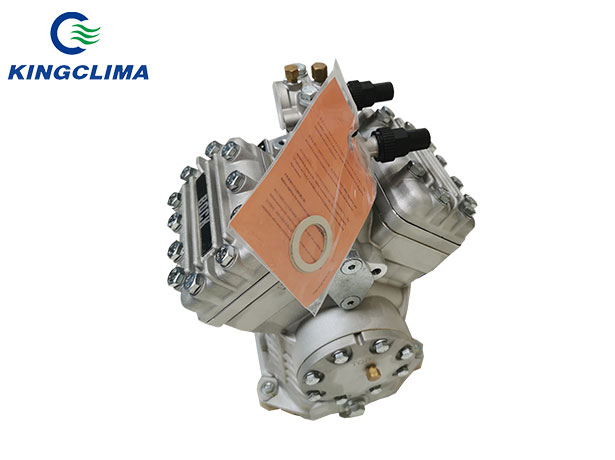 Remanufactured fkx40 Compressor - KingClima