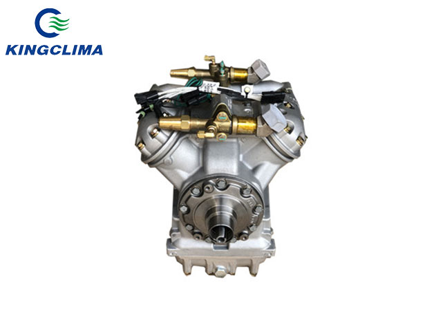 Remanufactured Thermo King x430 Compressor - KingClima