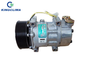 sd7h15 Sanden Compressor - KingClima 