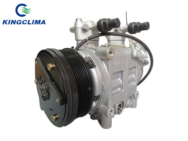 Valeo TM43 Compressor - KingClima