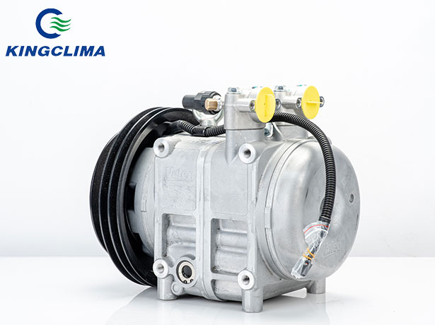 Valeo TM65 Compressor