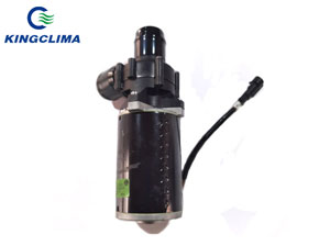 Circulation Pump 24V U4814