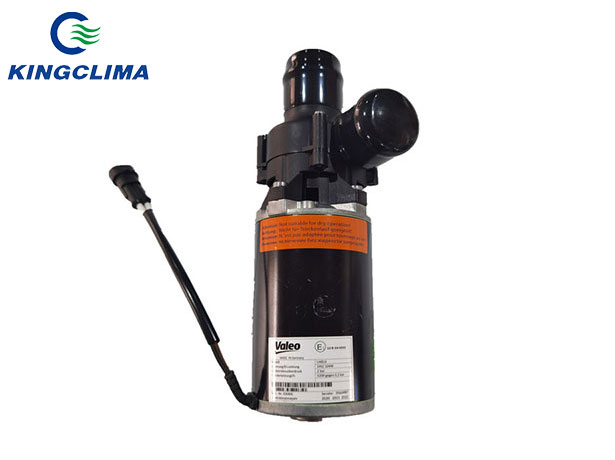 Circulation Pump 24V U4814