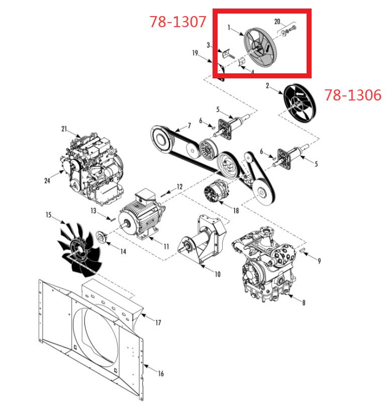 thermo-king-78-1307