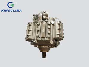 Remanufactured Bus AC Compressor Hot Sale in Year of 2021 - KingClima