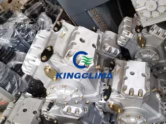 Do Not Miss the Remanufactured Bus AC Compressor Promising and Bright Market for After Sales Service Field ！