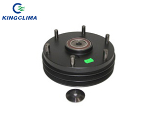 107-341 Clutch Assembly For Thermo King Compressor - Kingclima