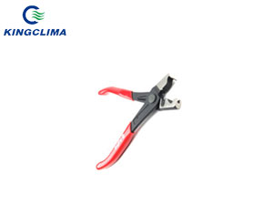 204-1045 Crimper Refrig Hose Fitting Clip - Kingclima