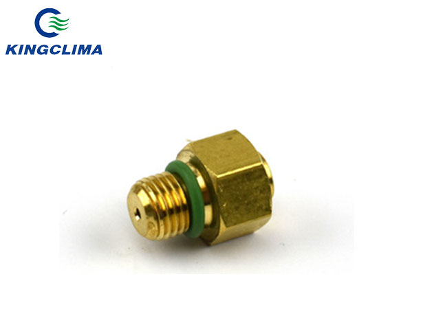 22-1009 Valve Pressure Relief Tm Comp - Kingclima