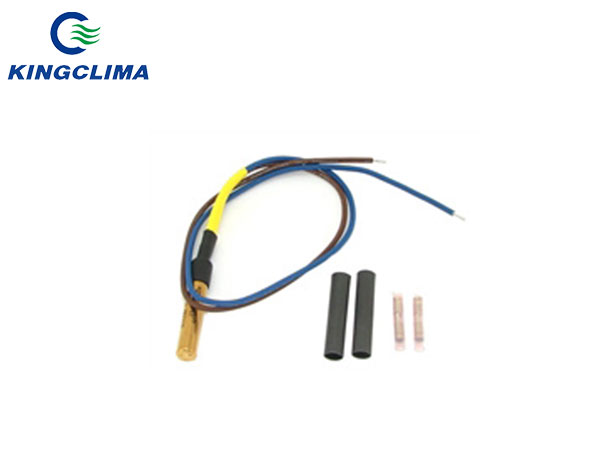 40-975 Temperature Sensor Ungraded Thermo King Refrigeration Parts Replacement