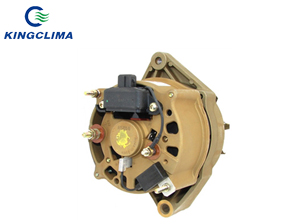 45-2258 Thermo King Alternator Replacement - Kingclima