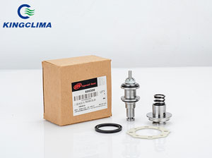 600300 Three Way Valve Repair Kit for Thermo King- KingClima