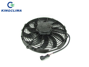 78-1201 Thermo King Fan Condenser 12 Apu Tripac - Kingclima