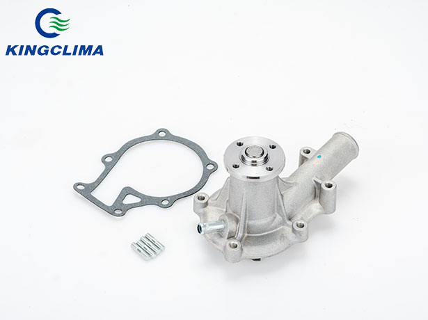 Carrier Spare Parts 93-000008-00 Water Pump - KingClima