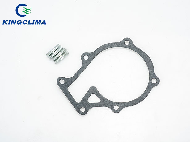 Carrier Spare Parts 93-000008-00 Water Pump - KingClima