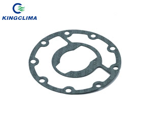 We can provide thermo king 33-2513 front cover gasket two choices: China made replacement for after market use and original new type. 