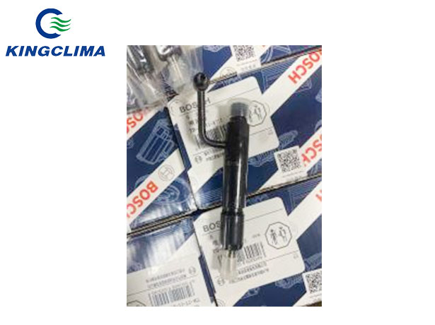 Thermo King 11-8715 Injektor Yanmar 486 Thermo King Zamjena dijelova