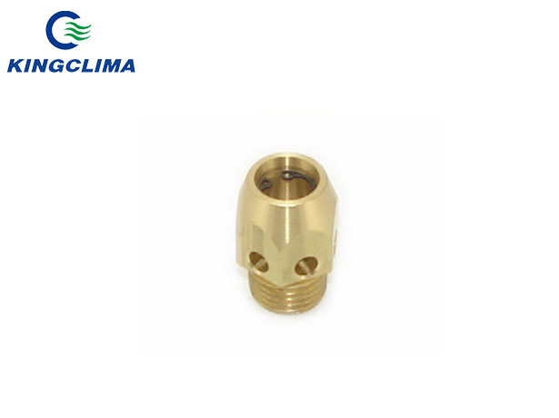 Thermo King Aftermarket Parts 22-653 Valve Check Oil