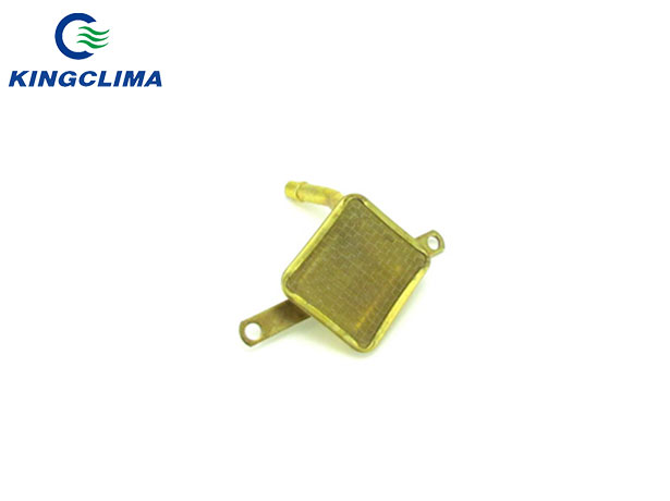 Bộ phận Thermo King 22-805 Chảo dầu cho các bộ phận nhiệt độ King Reefer