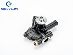 Water Pump 13-506 for Thermo King TS200 TS300 - KingClima